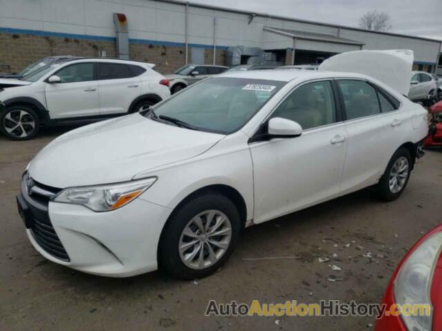 2015 TOYOTA CAMRY LE, 4T4BF1FK1FR492420