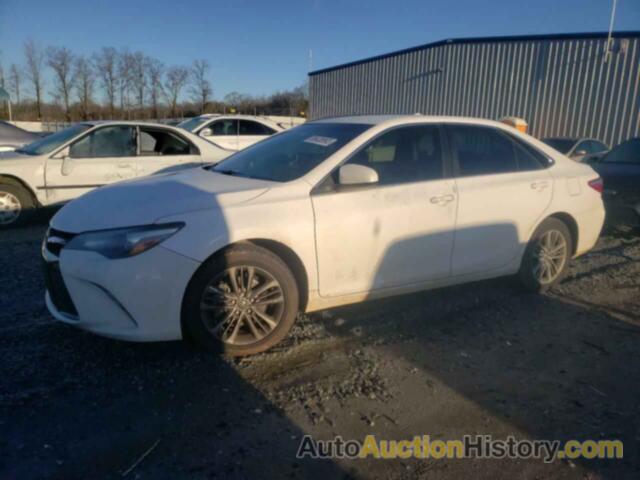 2017 TOYOTA CAMRY LE, 4T1BF1FK7HU407917