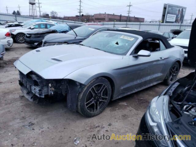 2021 FORD MUSTANG, 1FATP8UH1M5121917