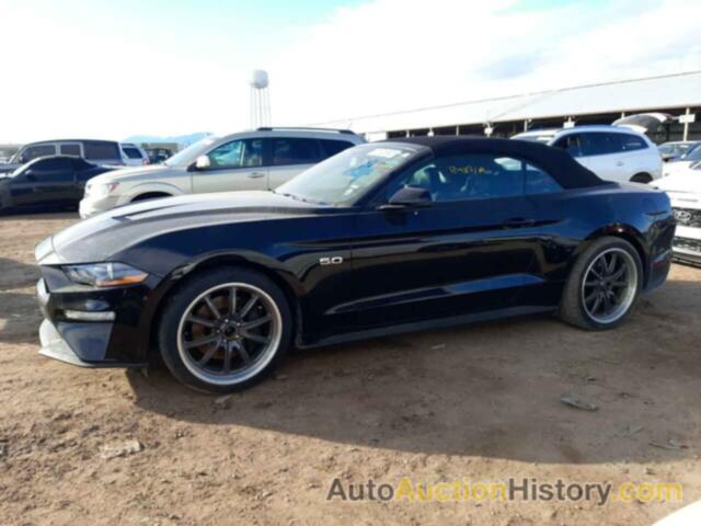 2018 FORD MUSTANG GT, 1FATP8FF7J5159112