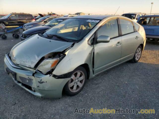 2007 TOYOTA ALL OTHER, JTDKB20UX77670819