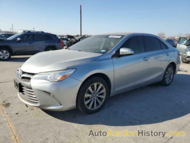 2017 TOYOTA CAMRY LE, 4T1BF1FKXHU788839