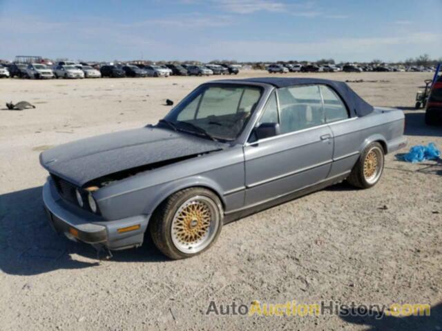 1988 BMW 3 SERIES I, WBABB1308J8272588