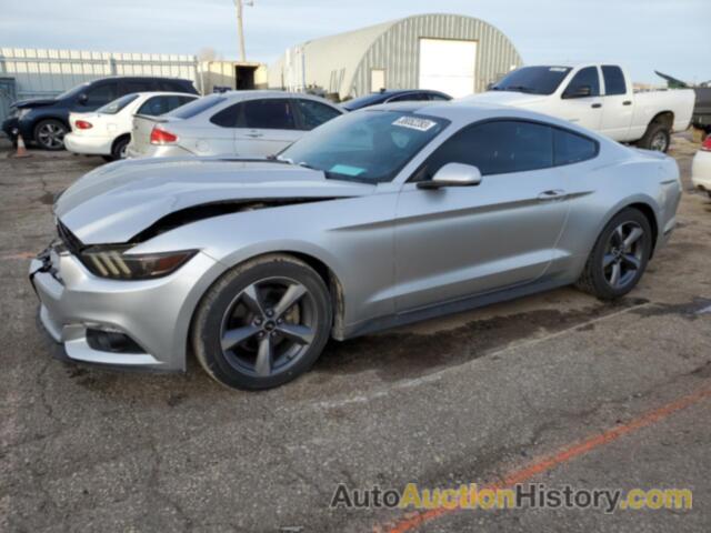 2015 FORD MUSTANG, 1FA6P8AM0F5314268