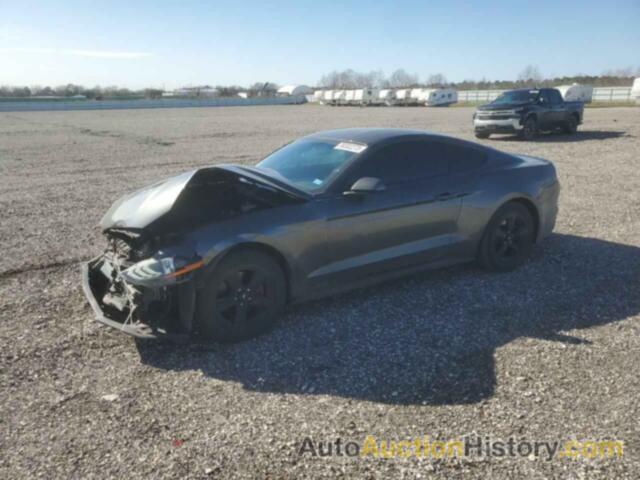 2018 FORD MUSTANG, 1FA6P8TH6J5104539