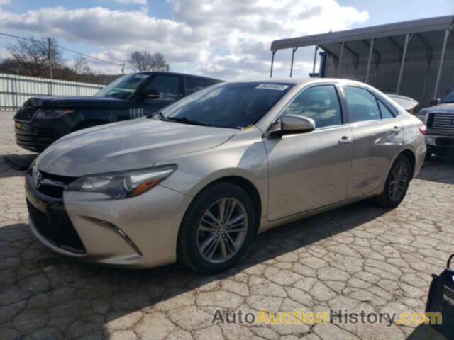 2015 TOYOTA CAMRY LE, 4T1BF1FK4FU879571