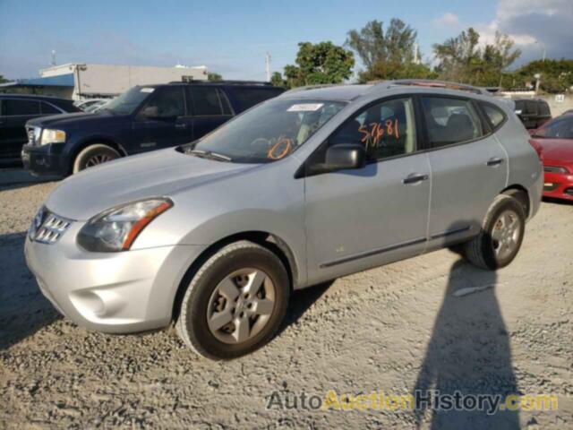 2015 NISSAN ROGUE S, JN8AS5MT7FW661454