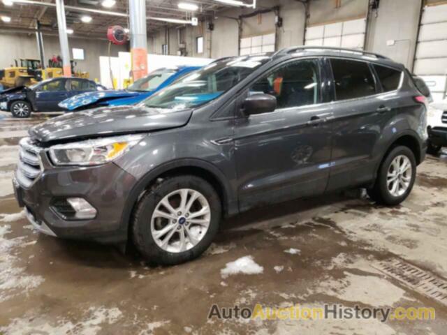 2018 FORD ESCAPE SE, 1FMCU0GD0JUD21424