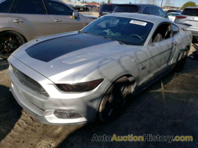 2017 FORD MUSTANG GT, 1FA6P8CF0H5247477