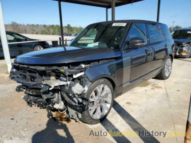 2021 LAND ROVER RANGEROVER WESTMINSTER EDITION, SALGS5SE0MA447497