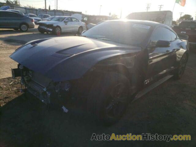 2020 FORD MUSTANG, 1FA6P8TH2L5130462
