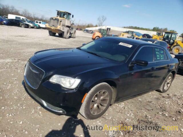 2015 CHRYSLER 300 LIMITED, 2C3CCAAG2FH785832