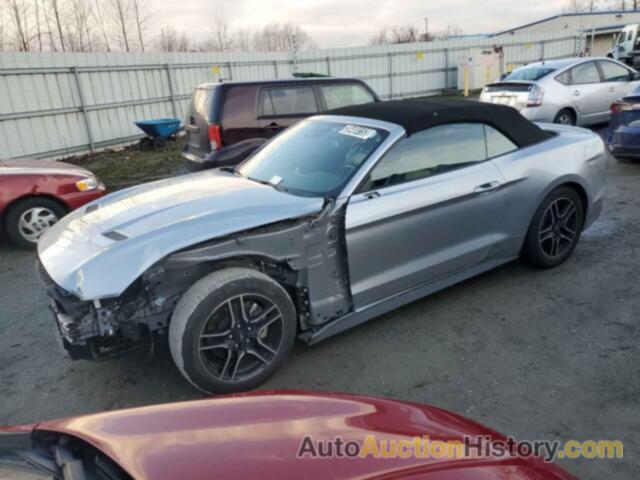 2021 FORD MUSTANG, 1FATP8UHXM5121804