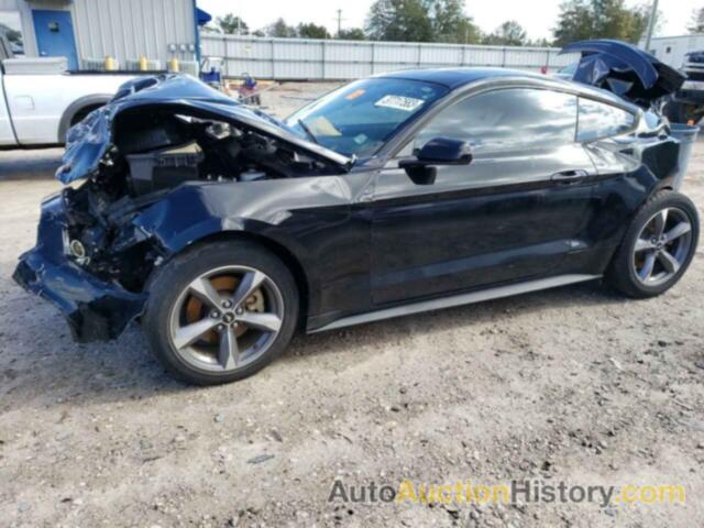 2015 FORD MUSTANG, 1FA6P8AM1F5327966
