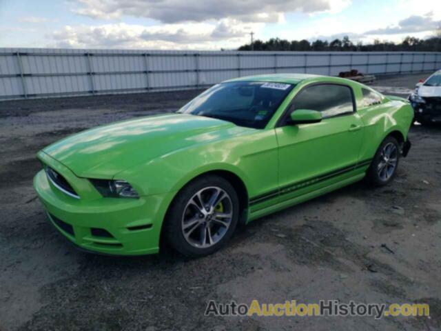 2014 FORD MUSTANG, 1ZVBP8AM1E5210800