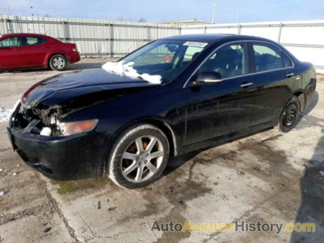 2004 ACURA TSX, JH4CL95834C015523
