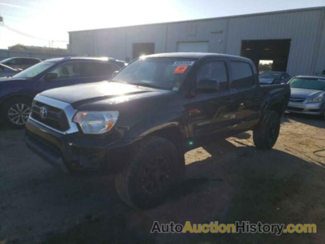 2015 TOYOTA TACOMA DOUBLE CAB PRERUNNER, 5TFJX4GN3FX040744