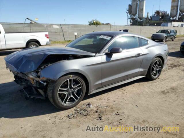 2022 FORD MUSTANG, 1FA6P8TH0N5105417