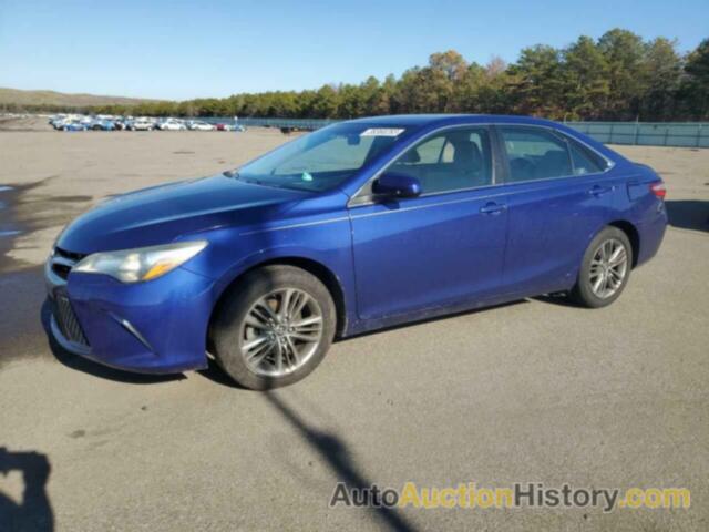 2016 TOYOTA CAMRY LE, 4T1BF1FK2GU602919
