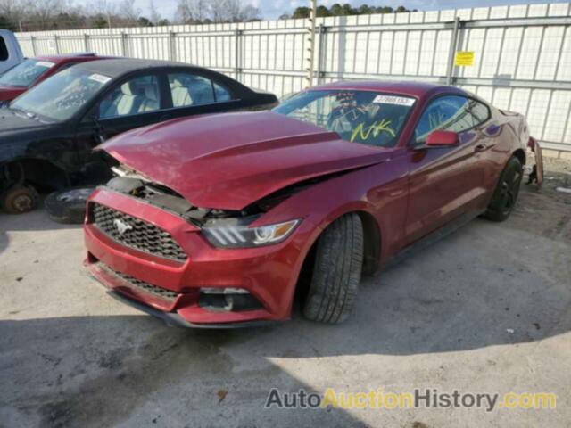 2015 FORD MUSTANG, 1FA6P8TH1F5309144