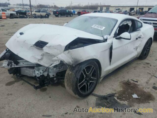 2019 FORD MUSTANG, 1FA6P8TH0K5117725