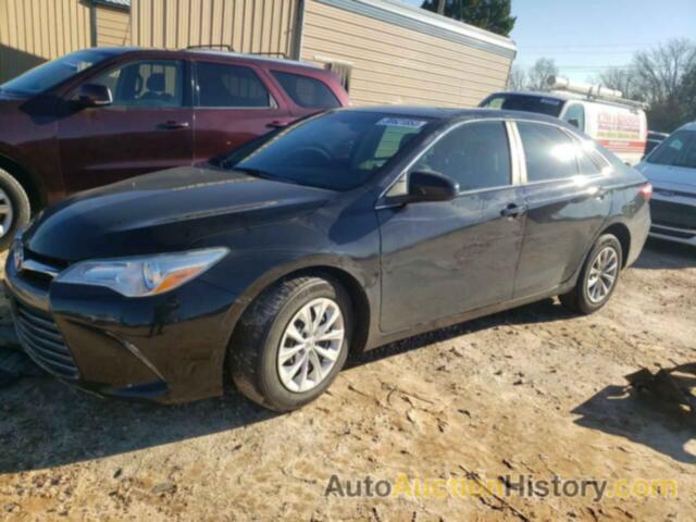 2017 TOYOTA CAMRY LE, 4T1BF1FK6HU289553