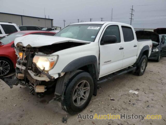 2013 TOYOTA TACOMA DOUBLE CAB PRERUNNER, 5TFJU4GN4DX040368