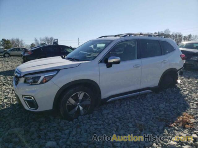2021 SUBARU FORESTER TOURING, JF2SKAXC8MH563640