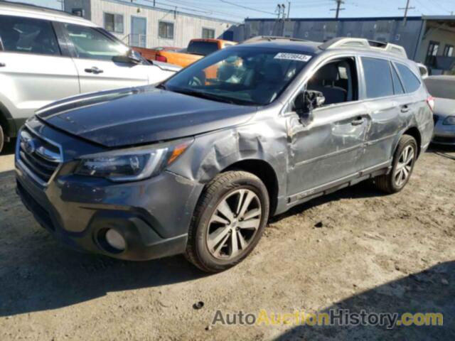 2018 SUBARU OUTBACK 3.6R LIMITED, 4S4BSENC8J3214958
