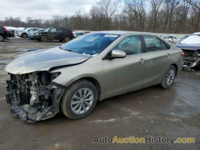 2017 TOYOTA CAMRY LE, 4T1BF1FK6HU274518