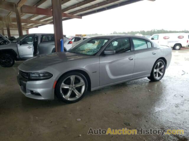 2017 DODGE CHARGER R/T, 2C3CDXCT0HH528214