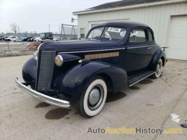 1937 BUICK ALL OTHER, 43379460