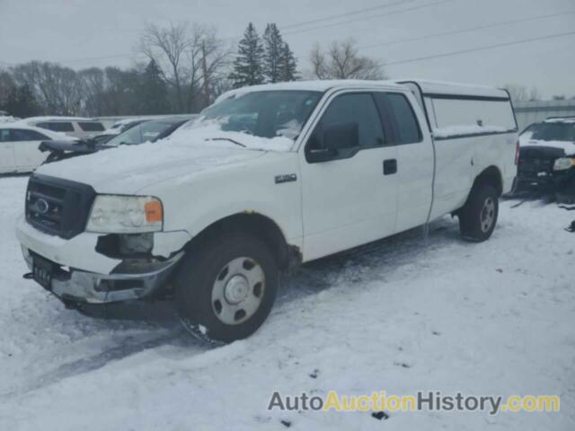 2007 FORD ALL OTHER, 1FTVX14527NA48867