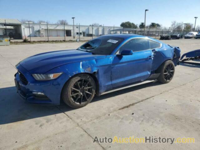 2017 FORD MUSTANG, 1FA6P8AM0H5211032