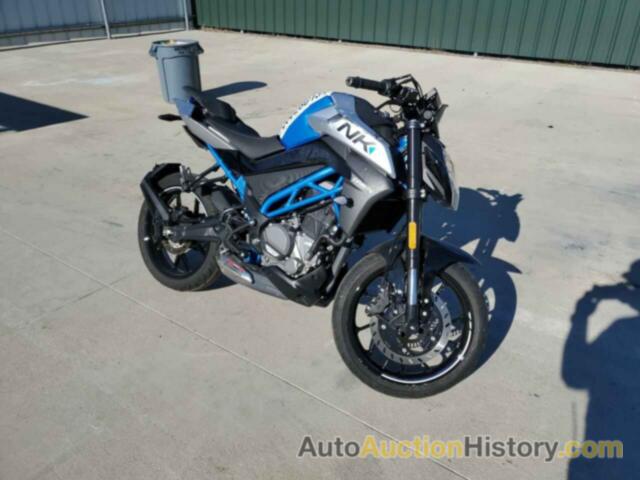 2022 OTHER MOTORCYCLE, LCEPDPL18N6000705