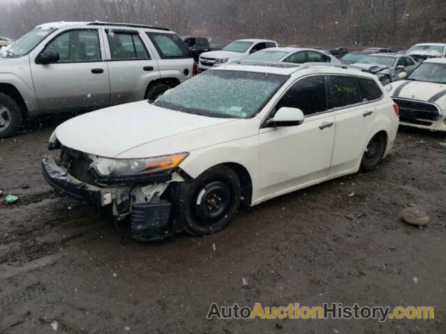 2011 ACURA TSX, JH4CW2H55BC001118