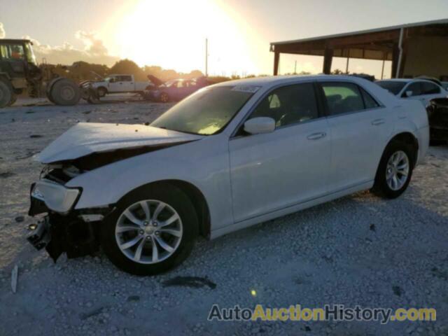 2015 CHRYSLER 300 LIMITED, 2C3CCAAG1FH929953
