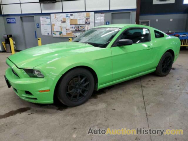 2013 FORD MUSTANG, 1ZVBP8AM9D5278339