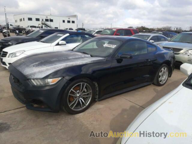2015 FORD MUSTANG, 1FA6P8TH4F5353090