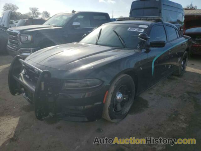 2021 DODGE CHARGER POLICE, 2C3CDXAT0MH525231