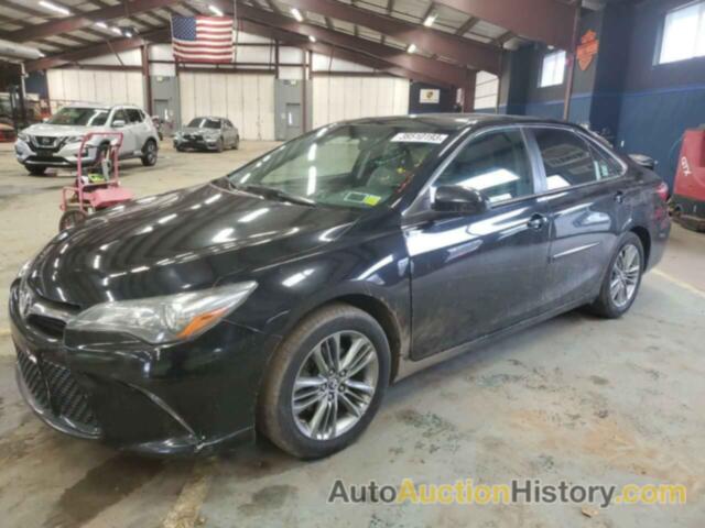 2016 TOYOTA CAMRY LE, 4T1BF1FK3GU243631