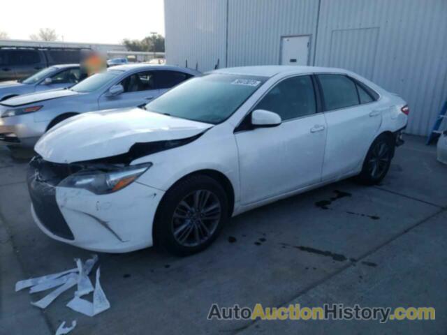2016 TOYOTA CAMRY LE, 4T1BF1FK7GU118390