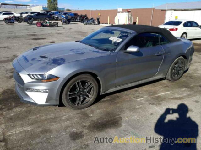 2022 FORD MUSTANG, 1FATP8UH5N5119623