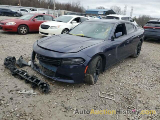 2016 DODGE CHARGER R/T, 2C3CDXCT1GH341062