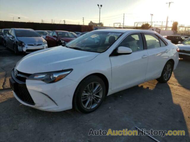 2017 TOYOTA CAMRY LE, 4T1BF1FK5HU275711