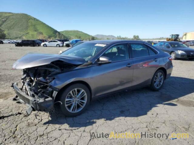 2015 TOYOTA CAMRY LE, 4T1BF1FK6FU918192