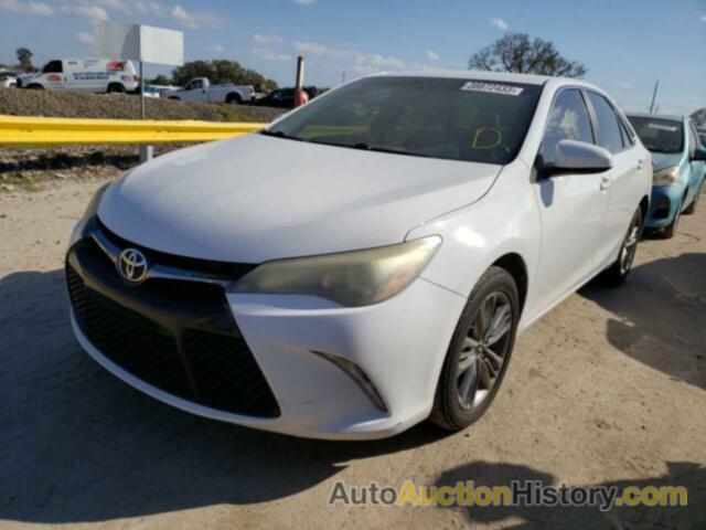 2016 TOYOTA CAMRY LE, 4T1BF1FK8GU159546