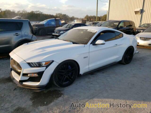 2015 FORD MUSTANG GT, 1FA6P8CF9F5321556