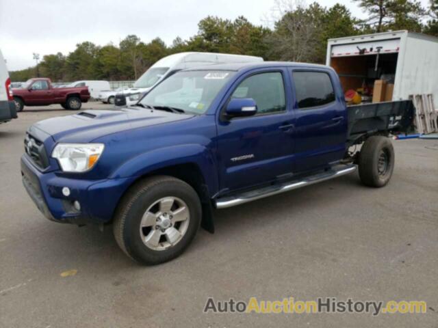 2015 TOYOTA TACOMA DOUBLE CAB LONG BED, 3TMMU4FN1FM081614