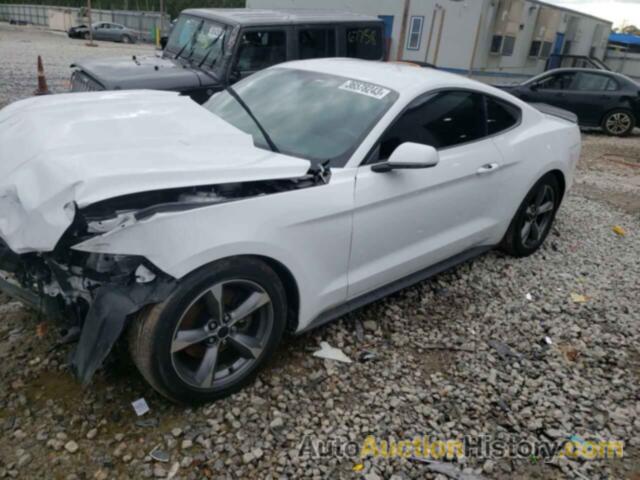 2016 FORD MUSTANG, 1FA6P8AM7G5259299